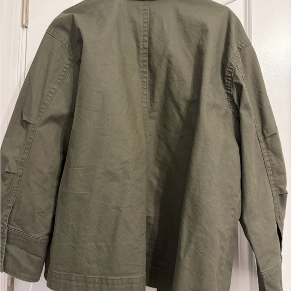 Barn jacket - Picture 3 of 3